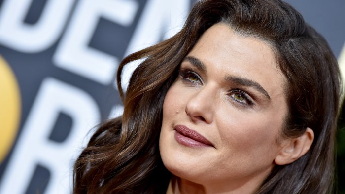 No Time to Die: Rachel Weisz non vuole spoiler su James Bond dal marito Daniel Craig