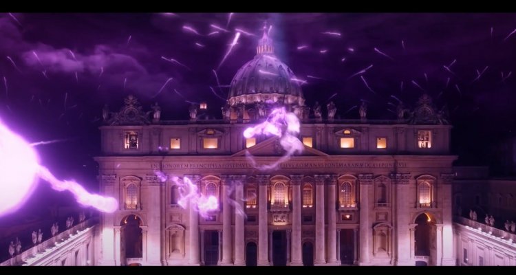 Ghostbusters Legacy Streaming Ita Il Genio Dello Streaming