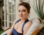Shailene Woodley: 'Le scene di sesso col reggiseno non sono realistiche'