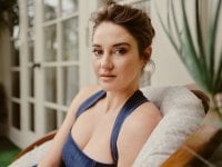 Shailene Woodley: 'Le scene di sesso col reggiseno non sono realistiche'