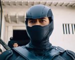 Snake Eyes: il final trailer del fillm sulle origini di G.I. Joe