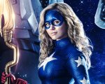 Stargirl: da stasera su Rai4 la prima stagione della serie DC