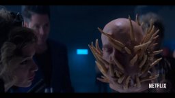 Brand New Cherry Flavor - Teaser Trailer