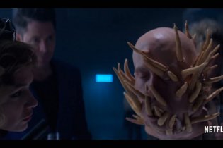 Brand New Cherry Flavor - Teaser Trailer