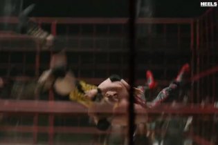Heels - Trailer