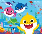 Baby Shark: Nickelodeon annuncia la produzione del film animato