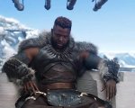 Black Panther: Wakanda Forever, Winston Duke conferma il ritorno di M'Baku