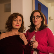 Blackbird - L'ultimo abbraccio: Susan Sarandon, Kate Winslet in una scena del film