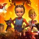 Earwig e la strega, la recensione: Studio Ghibli cerca la magia anche in CGI