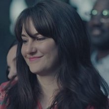 Ricomincio da te - Endings, Beginnings: Shailene Woodley in una scena del film