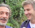 Ficarra e Picone: il tweet sui politici 'poco coraggiosi', i no vax e le mafie fa discutere