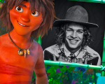 I Croods 2, le voci Virginia Raffaele e Leo Gassmann: “Ciò che conta è chi siamo nel presente”