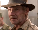 Indiana Jones 5: adolescente arrestato durante le riprese del film a Glasgow