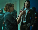 Loki, la regista Kate Herron commenta il finale: “Sono orgogliosa di quello che abbiamo fatto con la serie”