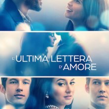 Locandina di L'ultima lettera d'amore