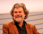 White Out: Andreas Prochaska regista del film tratto da una storia di Reinhold Messner