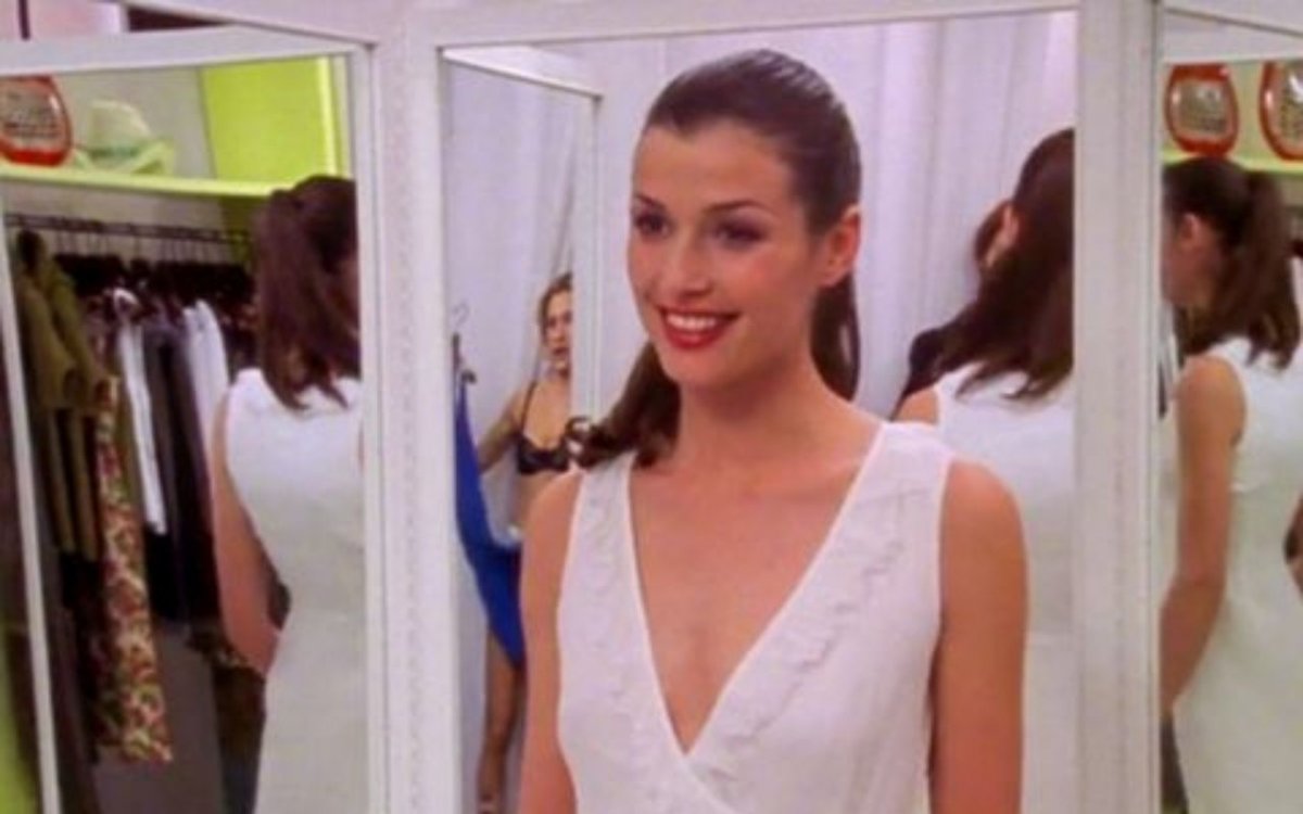 Sex and the city nel revival torna Natasha, famigerata ex di Mr. Big (VIDEO)