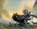 Il Signore degli Anelli: la serie ha potuto usare elementi tratti da Il Silmarillion?