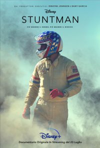Locandina di Stuntman