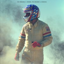 Locandina di Stuntman