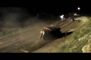 Stuntman - Trailer Italiano