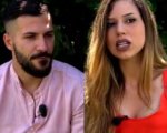 Temptation Island 2021, Floriana a Federico dopo il falò di confronto: “con te a casa non ci torno”