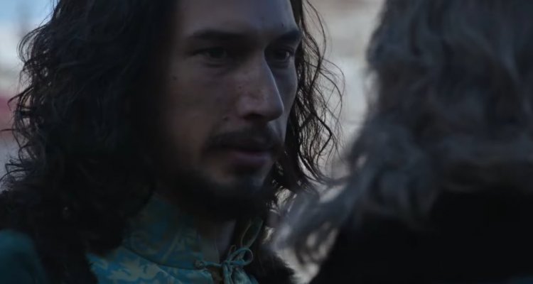 The Last Duel Streaming Vo The Last Duel: il trailer del nuovo film di Ridley Scott - Movieplayer.it