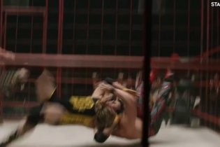 Heels - Trailer Italiano