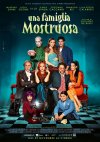 Locandina di Una famiglia mostruosa