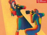 Venezia 2021: svelati manifesto e doppia preapertura della Mostra del Cinema