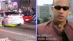 Fast & Furious 9 - The Fast Saga - Featurette Le Origini