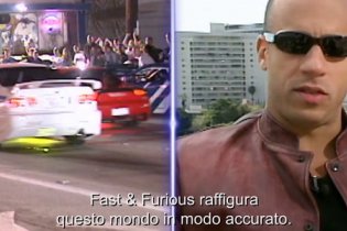 Fast & Furious 9 - The Fast Saga - Featurette Le Origini