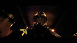 Snake Eyes: G.I. Joe Origins - Final Trailer