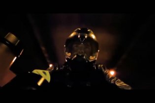 Snake Eyes: G.I. Joe Origins - Final Trailer