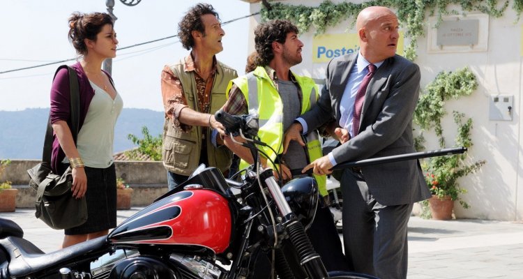 Dove E Stato Girato Il Film Benvenuti Al Sud