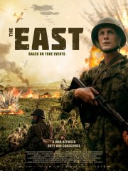 Locandina di The East