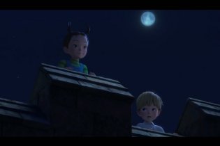 Earwig e la strega - La nostra videorecensione