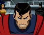 Injustice: Gods Among Us, svelate le star coinvolte nel film animato