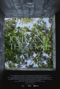 Locandina di John and the Hole