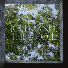 Locandina di John and the Hole