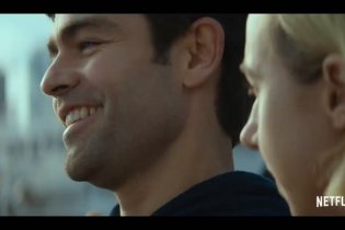 Clickbait - Teaser Trailer