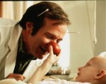 Patch Adams: la storia vera che ha ispirato il film con Robin Williams