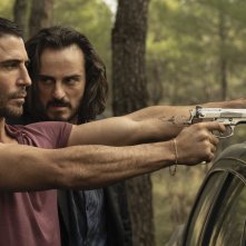 Sky Rojo 2: una scena della seconda stagione