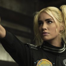 Sky Rojo 2: un'immagine della seconda stagione della serie