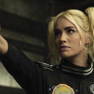 Sky Rojo 2: un'immagine della seconda stagione della serie