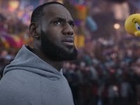 Space Jam, il regista critica New Legends: 'LeBron James non è all'altezza di Michael Jordan'