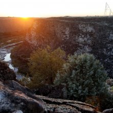 Stuntman: una foto del film