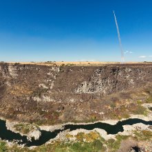 Stuntman: una sequenza del film