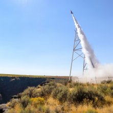 Stuntman: un'immagine del film