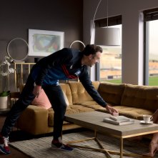 Ted Lasso 2: una foto di scena
